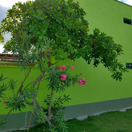 Kitnetprado Villa Exteriör bild