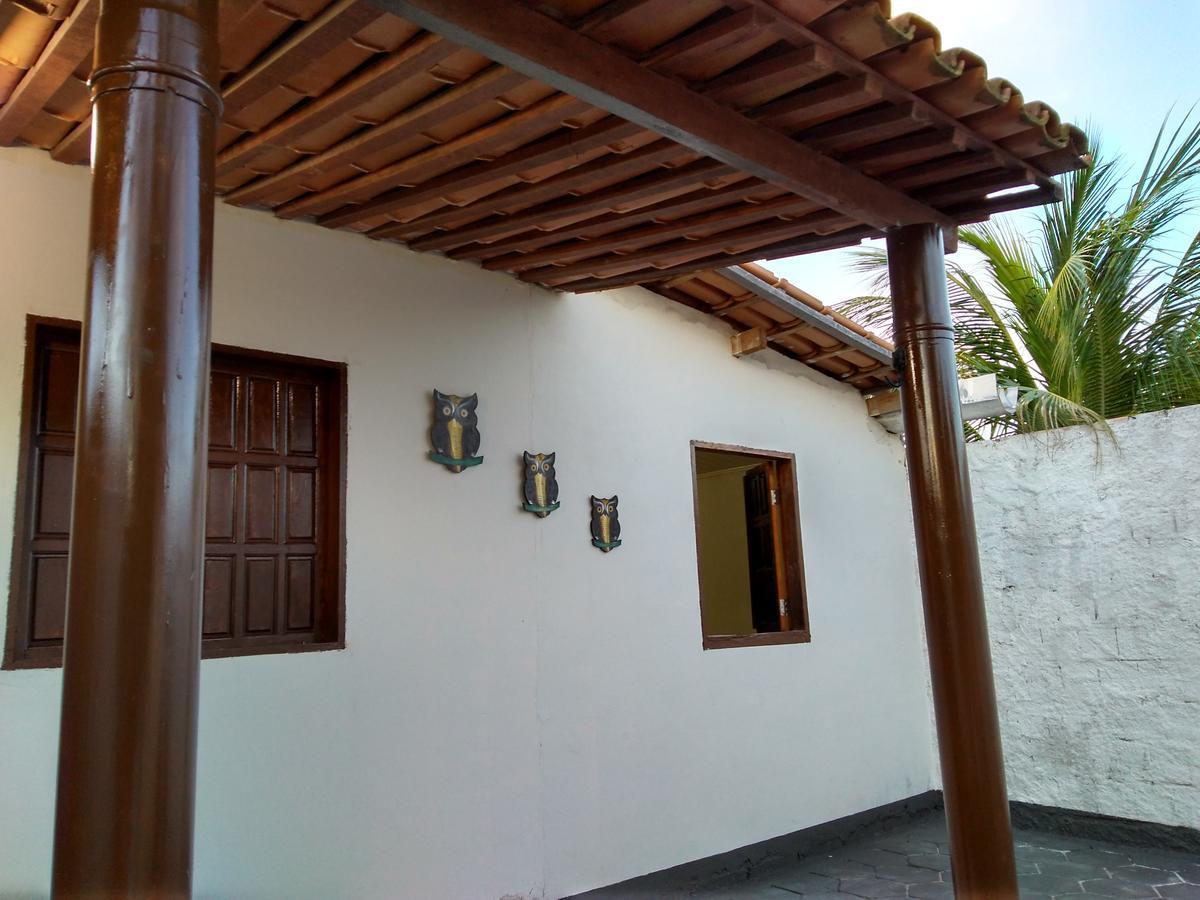 Kitnetprado Villa Exteriör bild