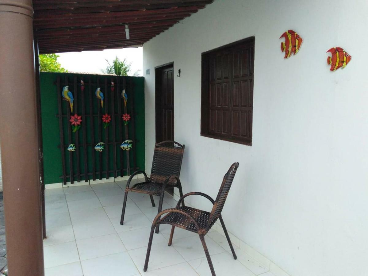 Kitnetprado Villa Exteriör bild