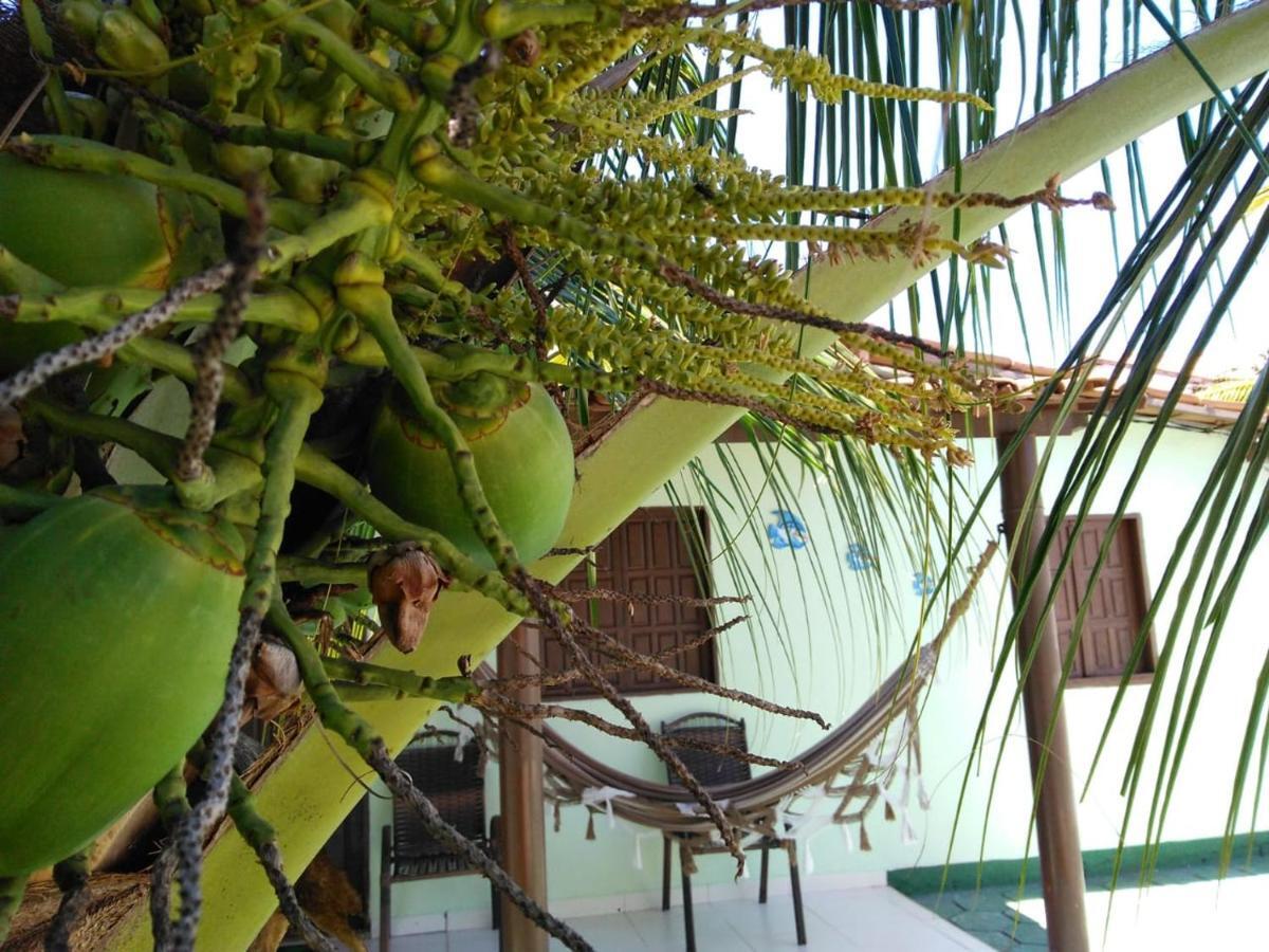 Kitnetprado Villa Exteriör bild