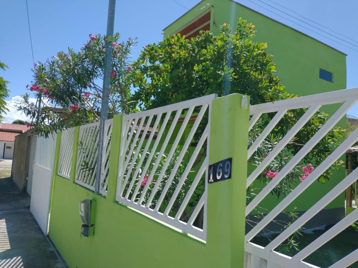 Kitnetprado Villa Exteriör bild