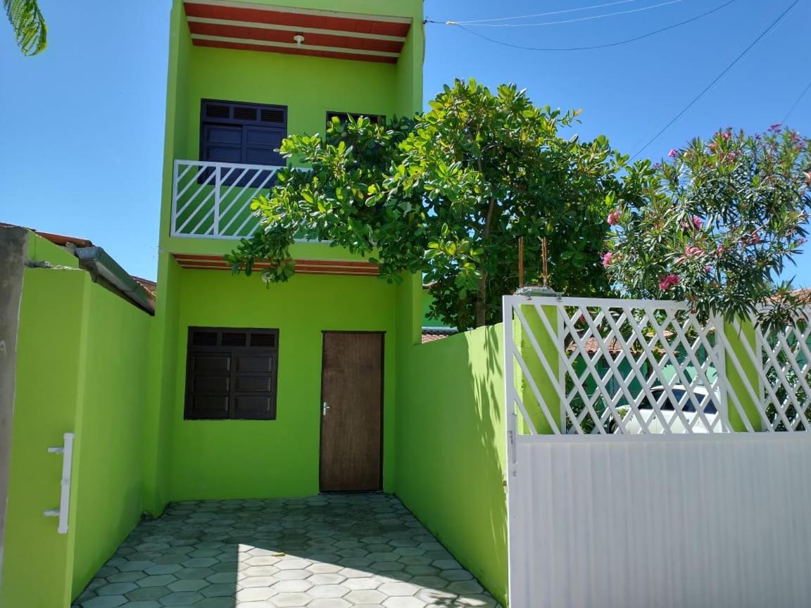 Kitnetprado Villa Exteriör bild
