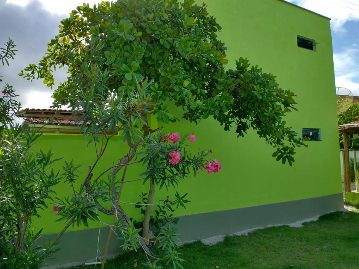 Kitnetprado Villa Exteriör bild